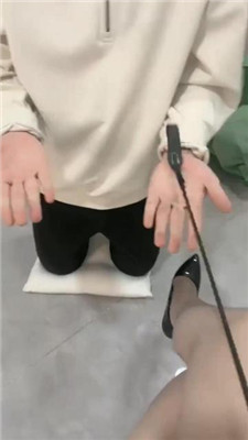 图片[4]_【亿姐】全体重踩踏/训练sp/揪耳朵/提档_HD绳艺资源