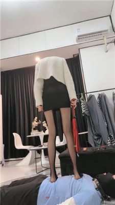 图片[17]_【Lel’s】骑马狗爬/高跟美腿诱惑/踩踏/刑具sp/赏圣水【完整版】_HD绳艺资源