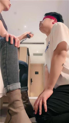 图片[7]_【沐阳大小姐】艺术装置塞嘴-重度狂抽耳光/短靴提档_HD绳艺资源