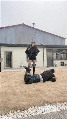 图片[8]_【沅芷大人】犬化改造/长鞭驯化/遛_HD绳艺资源