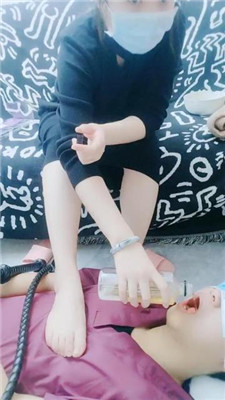 图片[3]_【绾颜】闻舔原味jio/喂圣水_HD绳艺资源