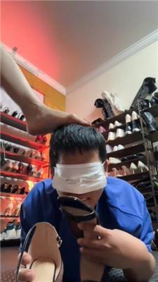 图片[11]_【倪梵】物化人体擦鞋器_HD绳艺资源