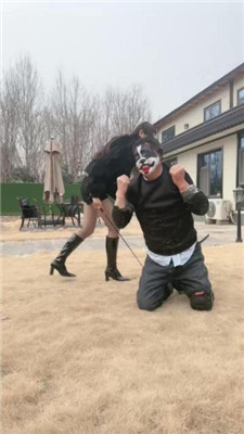 图片[10]_【沅芷大人】犬化改造/长鞭驯化/遛_HD绳艺资源