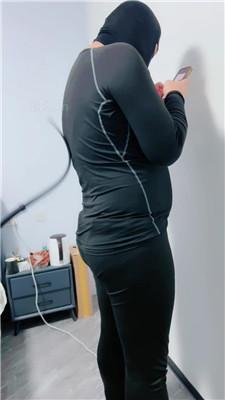 图片[8]_【芷镜小主】床上重度训练出轨男友_HD绳艺资源