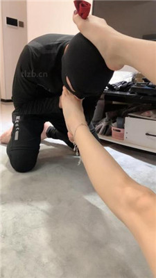 图片[23]_【小麦】认主-纯享啃吃臭脚专场_HD绳艺资源