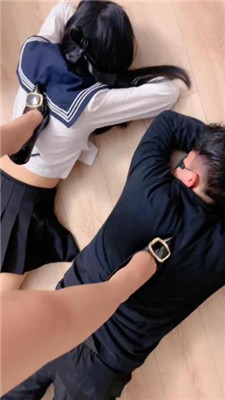 图片[17]_【米开朗】情侣奴-奴下奴/提档/圣水开发/耳光羞辱_HD绳艺资源