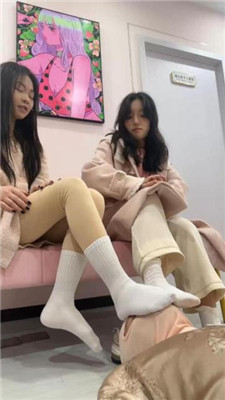 图片[18]_【樱木花道】双S-带素人玩绳艺技巧展示-清理脏鞋底/腿夹/白袜脚窒息_HD绳艺资源