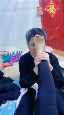 图片[6]_【诗恩大大】犯贱老狗迷恋白袜jio_HD绳艺资源