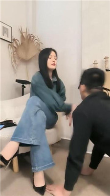 图片[3]_【安晴】反差高难度挑战女友/提档/口水吐狗脸_HD绳艺资源