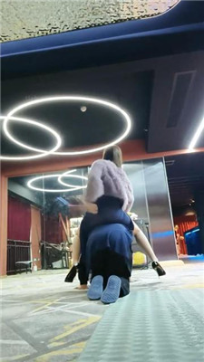 图片[8]_【咩祖】超高跟肉丝玩虐/骑马/喂口水/插嘴脚捂脸_HD绳艺资源