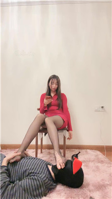 图片[5]_【静静香】幼师S-黑丝高跟踩虐_HD绳艺资源