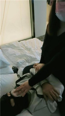 图片[13]_【樊樊S】艺术装置带绳艺技巧/踩踏_HD绳艺资源