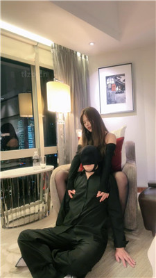 图片[6]_【琪琪大人】白富美S-性感黑丝诱惑_HD绳艺资源