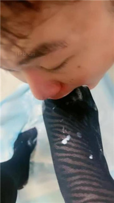 图片[11]_【甜心教主】近距离-嘴喂食/拉丝口水_HD绳艺资源