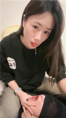 【暴荔姐姐】重口喂食-拉丝浓痰/咀嚼物/圣水_HD绳艺资源