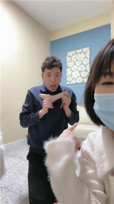 图片[10]_【鱼糯糯】双S-轮流抽耳光/虐打踢踹/揪耳朵/吸棉袜臭脚_HD绳艺资源