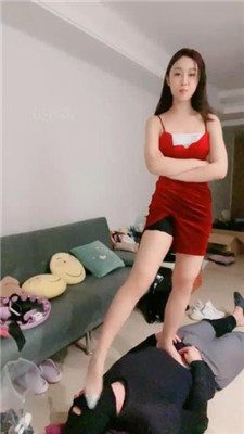 图片[7]_【夏芙】sp/高跟美腿恋足舔/各种鞋踩脚垫_HD绳艺资源