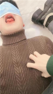 图片[14]_【子衿】转胯狗爬/全体重踩踏_HD绳艺资源