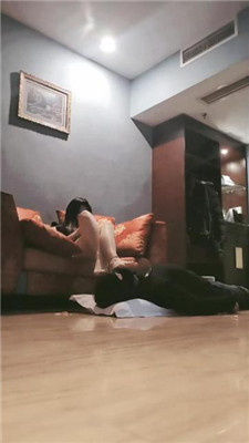 图片[20]_【婷S】转胯爬行/清理长靴/踩踏地板喂食_HD绳艺资源