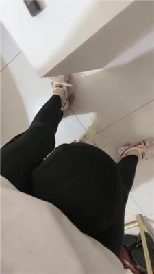 图片[15]_【小月牙】纹身女S-滴蜡/运动鞋踩虐/训练/脚喂食_HD绳艺资源