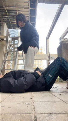 图片[12]_【素人挖掘机】真实-户外开发女学生踩踏/骑马_HD绳艺资源