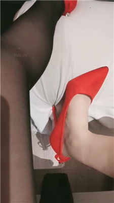 图片[14]_【梦熙】深夜黑丝美腿虐家奴_HD绳艺资源