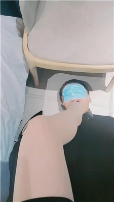 图片[10]_【婷s】绿帽老公高跟恋足调_HD绳艺资源