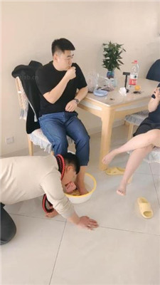 图片[3]_【安安绳艺导师】绿帽前任伺候我和老公_HD绳艺资源