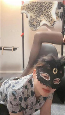 图片[3]_【北京嘟嘟】ts妖主玩虐狗女儿【续集】_HD绳艺资源