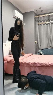 图片[16]_【皮皮S】人体垃圾桶-咀嚼物呕吐物圣水【完整版】_HD绳艺资源