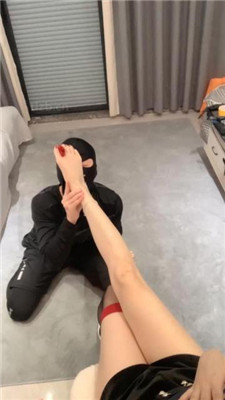 图片[7]_【小麦】认主-纯享啃吃臭脚专场_HD绳艺资源