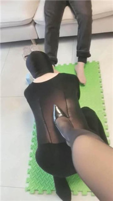 图片[6]_【凌儿女神】绿帽老公伺候情侣主_HD绳艺资源