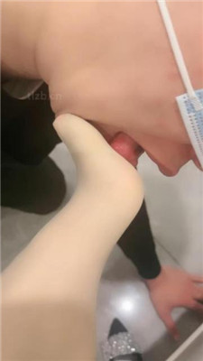 图片[12]_【九莲】品尝舞蹈生的肉丝脚/高跟踩狗脸_HD绳艺资源