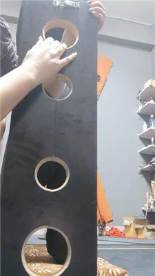 图片[12]_【东营天香百合】肉丝脚踩/枷锁囚禁/虐乳_HD绳艺资源