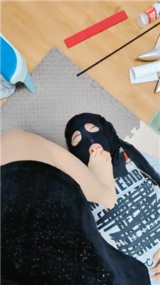 图片[18]_【平凡】开发学生狗-黑丝高跟/胯下辱/舔厕纸_HD绳艺资源