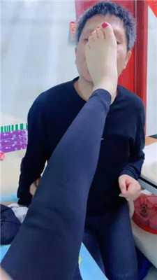 图片[8]_【诗恩大大】犯贱老狗迷恋白袜jio_HD绳艺资源