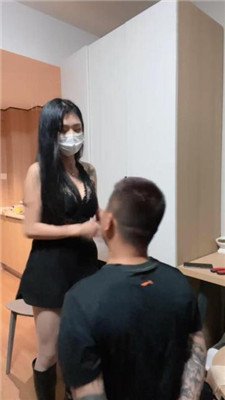 图片[6]_【莉宝儿】长靴肉丝美腿踩/下跪狂抽耳光/艺术闻鞋_HD绳艺资源