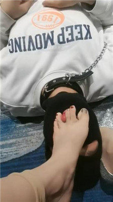 图片[14]_【灵魂晴】跪舔肉丝高跟jio/碾压踩_HD绳艺资源