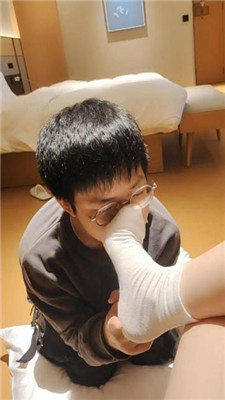 图片[9]_【桃川】洛丽塔妹妹超臭白袜羞辱调_HD绳艺资源