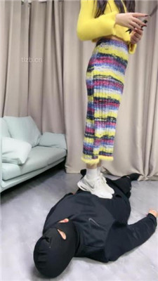 图片[7]_【cc.s】训练抽耳光/小白鞋白袜踩/脏鞋底/脚插嘴_HD绳艺资源