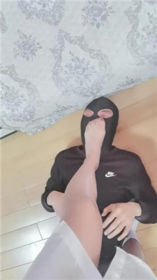 图片[7]_【游S】白袜肉丝脚踩脸窒息/袜子塞嘴踢踹/绳艺技巧掐乳_HD绳艺资源