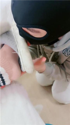 图片[7]_【薯条】双S-狗舌清理超脏鞋底/踩踏/白袜堵嘴/骑脖胯下辱_HD绳艺资源