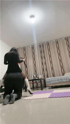 图片[2]_【汐妍大人】沉浸式tj-高跟长靴/骑马狗爬/踩踏/踩手指_HD绳艺资源