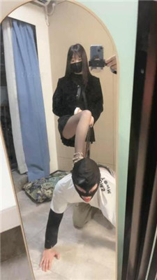 图片[21]_【万一】开年第一调-情侣主羞辱绿帽_HD绳艺资源