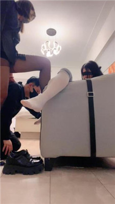 图片[2]_【米开朗】情侣奴-奴下奴/提档/圣水开发/耳光羞辱_HD绳艺资源