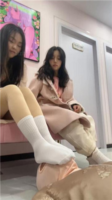 图片[17]_【樱木花道】双S-带素人玩绳艺技巧展示-清理脏鞋底/腿夹/白袜脚窒息_HD绳艺资源