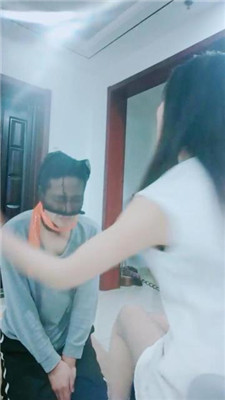 图片[16]_【千寻大大】反绑封嘴/重度提档/坐脸窒息_HD绳艺资源