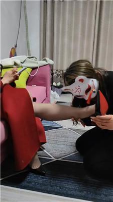 图片[4]_【心理学】母畜-高难度挑战挑战小三母狗_HD绳艺资源