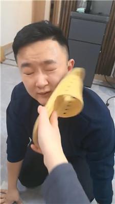 图片[17]_【婉南】吐口水/跪舔裸足/骑马踩踏【完整版】_HD绳艺资源