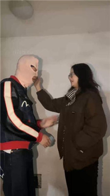 图片[2]_【樱木花道】白棉袜-偶遇开发三楼前台素人_HD绳艺资源